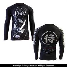 Shadows Rashguard